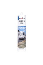Dekalin Dekaseal 8936 310ml dunkelgrau Dichtmasse anthrazit abtupfbar