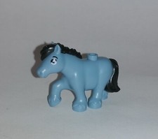 LEGO Friends - Pony sandblau -