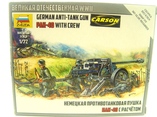 Pak figuren - dt.,
