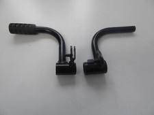 Adly Gokart GK 125 ATK 125 Buggy Herkules GK-125R Gaspedal und Bremspedal