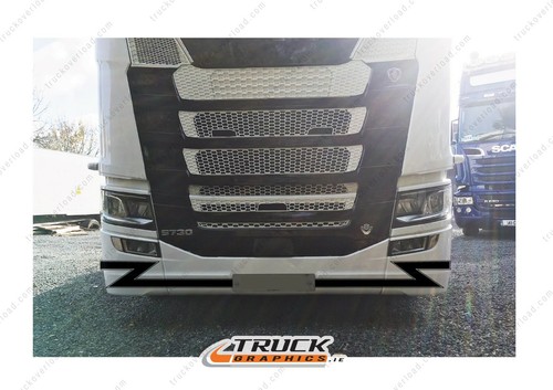 Scania serie - scania,