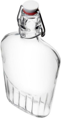 Glasflaschen 500 - , ml