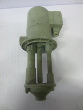 Ruckh 3 COA 2-17 Pumpe Brinkmann Wasserpumpe Schmiermittelpumpe Kühlmittelpumpe