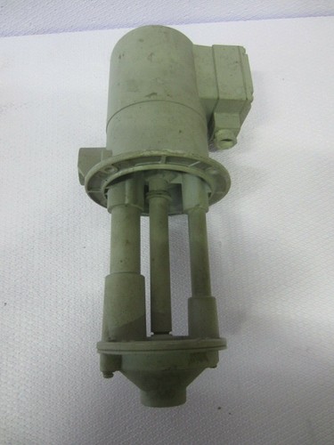 Ruckh coa 17 pumpe - coa, 2-17