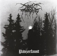 Darkthrone - Panzerfaust LP