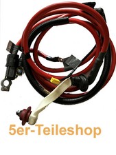 BMW E39 Plusversorgung Pluskabel mit Sprengkapsel SBK  Ø 130mm 1436885 #85