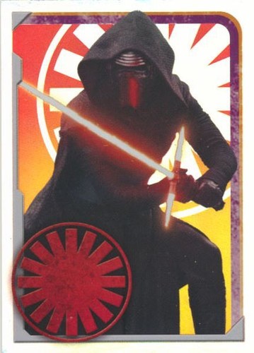 Topps star wars - wars,