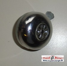 Klingel Glocke Königslilie