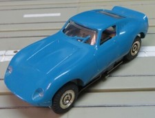 Faller AMS 5636 -- Ferrari GT