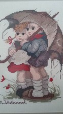 Hummel Figur -Sauwetter
