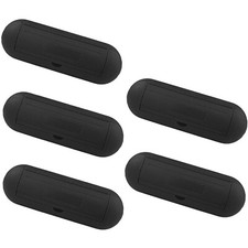 5x Sicherheitsbox Schutzbox