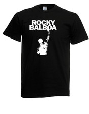 Herren T-Shirt ROCKY BALBOA