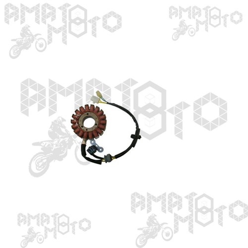 Stator magnet schwungrad - stator,