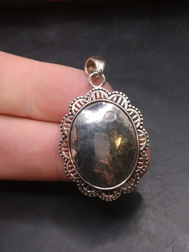 Sterling 925 silber anhänger - 925,