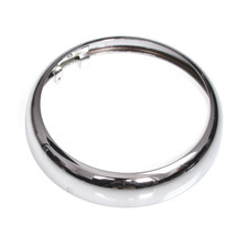 Lampenring mit Klammer