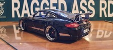 MODELL 1/18 PORSCHE 911 GT3 RS