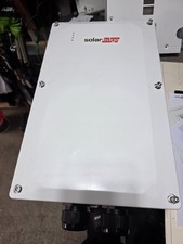 Hybrid Wechelrichter ,,solar