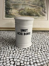 Apotheke Gefäß, Standgefäß