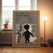 Depeche Mode Playing the Angel