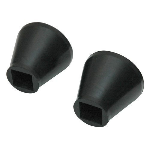 Gummifuß 2er set für - gummifuß,