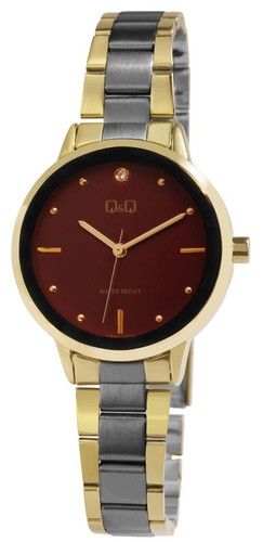 Citizen damen armband - q&q,
