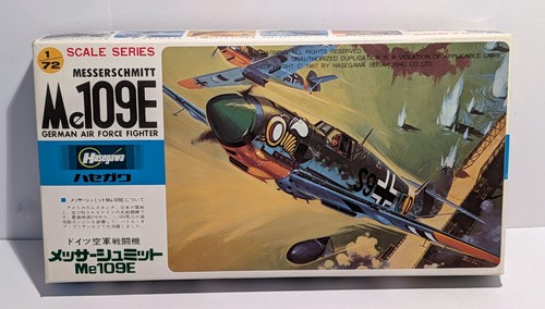 Hasegawa flugzeug - ,
