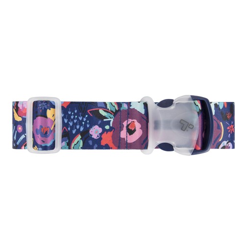 Gepäckgurt travelon floral - travelon,