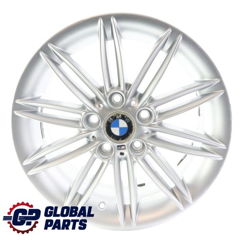 Bmw e81 e82 - e88, rad