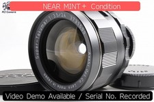 [NEAR MINT+] Pentax Super