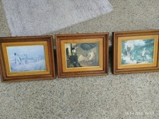 3 Spitzweg bilder Alt