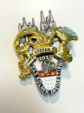 Kölner Prinzenspange 2017