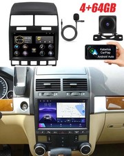 4+64GB Für VW Touareg
