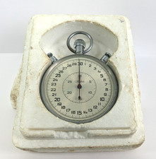 Stoppuhr slava vintage - stoppuhr, udssr