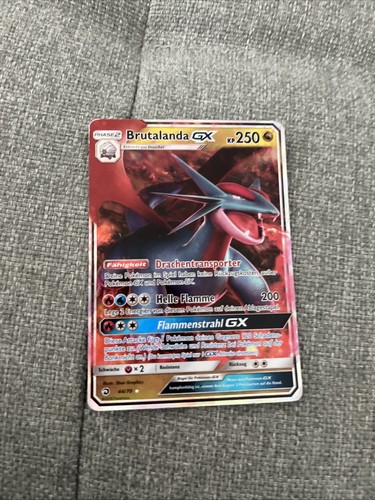 Pokémon brutalanda ultra - pokémon,
