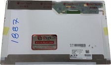 Laptop Bildschirm 17,0''