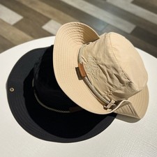 Leichter Herren Sonnenhut mit