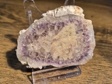 Achat Steinbruch Juchem