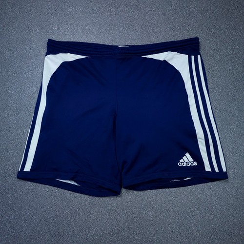 Adidas vtg climalite shorts - vtg,