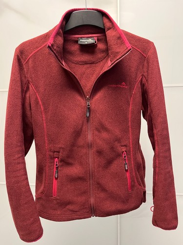 Fleece pullover von - pullover,