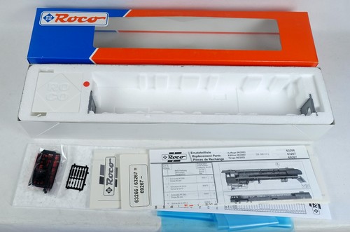 Roco 63267 leerkarton dampflok - roco,