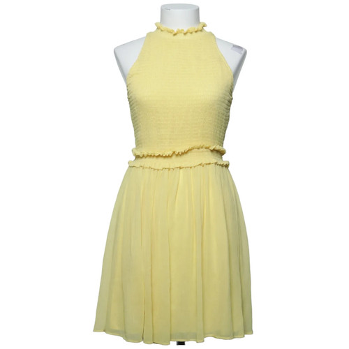 Zara basic kleid - zara, kleid,