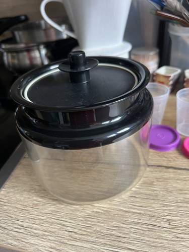Tupperware panorama l - panorama,