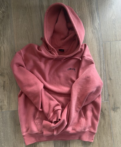 Stussy kapuzenpullover - stussy,
