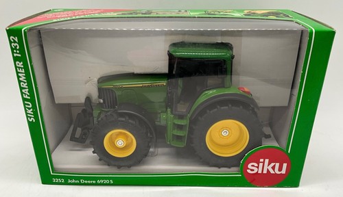 Siku 3252 john - 6920, s