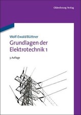 Wolf-Ewald Büttner Grundlagen