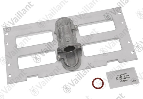 Vaillant umstellsatz atmotec - vaillant,