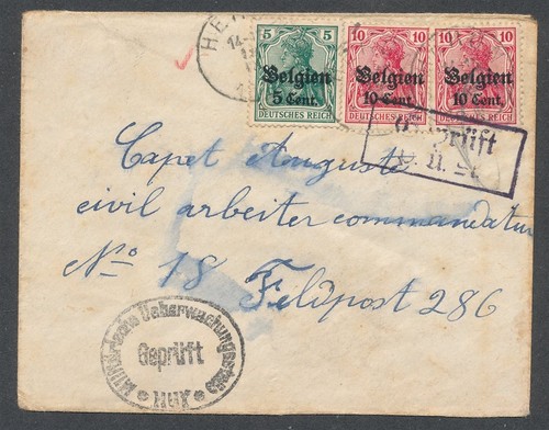 872340 bes 1 - dt., wk
