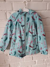 Topolino Mädchen Regenjacke