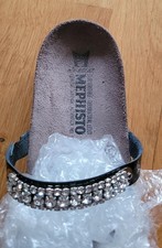 Damen Pantolette Mephisto