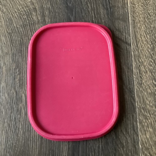 Tupperware ersatzdeckel - tupperware,